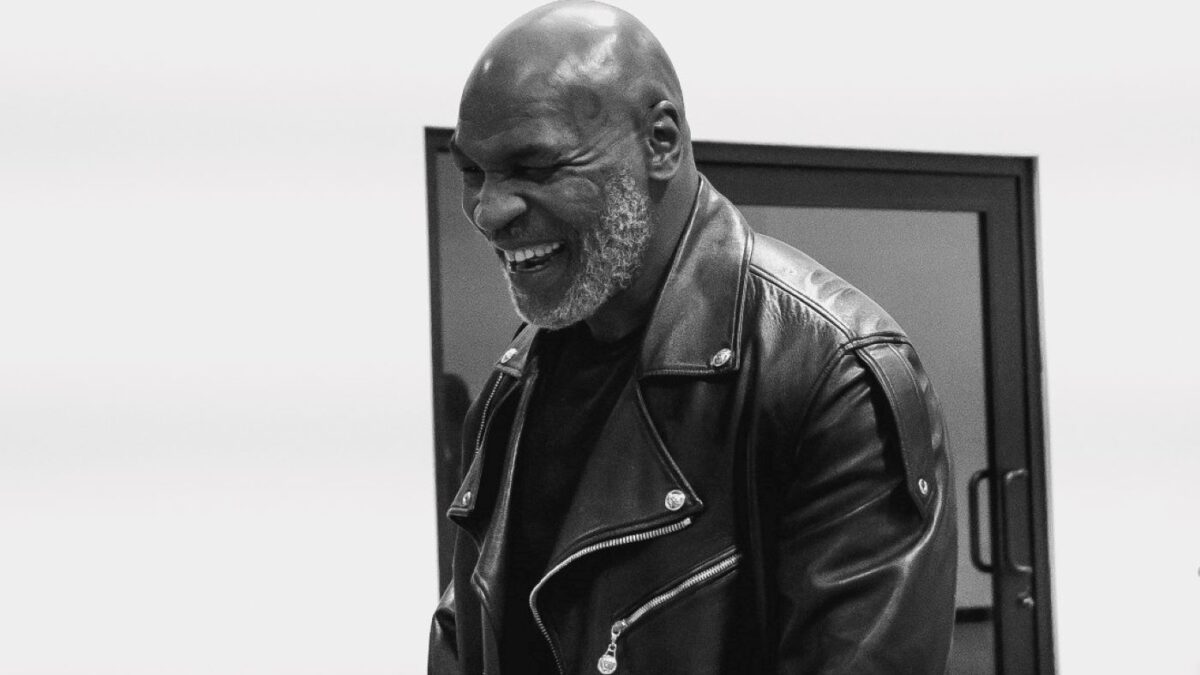Mike Tyson a adăugat o nouă reședință la averea sa. Lupta cu Jake Paul i-a facilitat-o