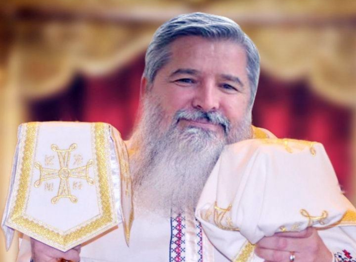 Părintele Vasile Ioana explică tehnica rugăciuni. Cum trebuie făcută ca să se îndeplinească dorințele