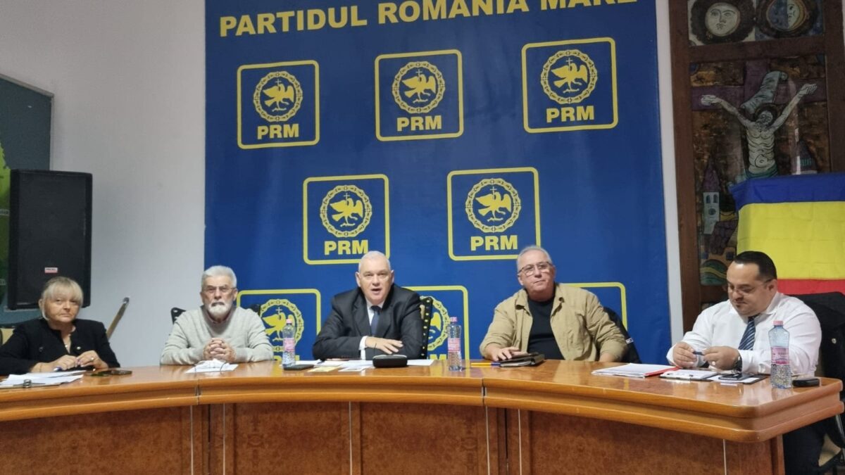 Dorel Onaca intră în cursa pentru Primăria Capitalei. A fost decorat de Iliescu și Băsescu