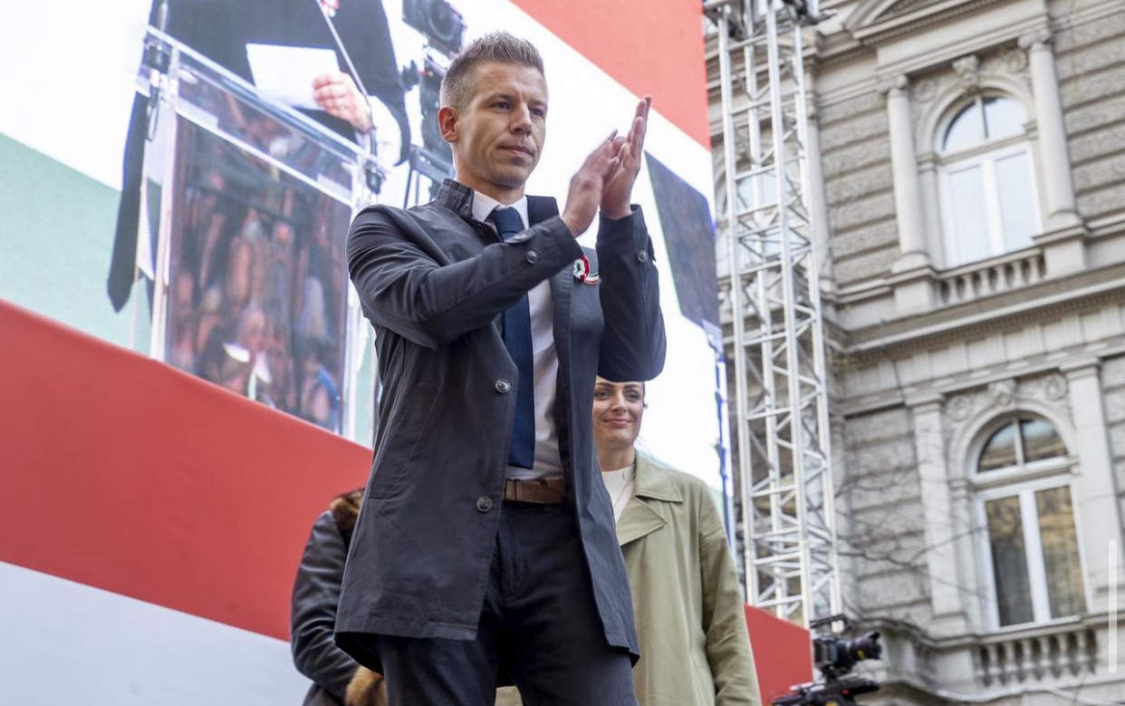 Ascensiunea lui Péter Magyar: de la anonim la principalul contracandidat al lui Viktor Orbán