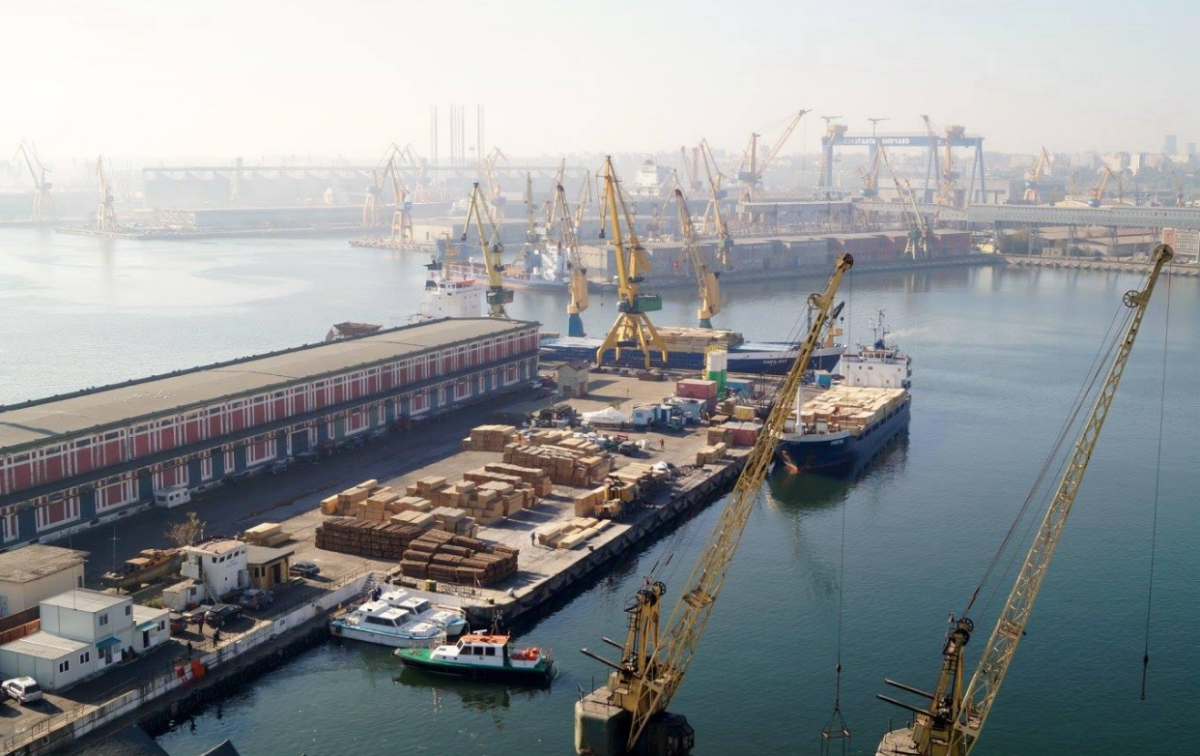 Dosarul șpăgilor din Portul Constanța. Nume cunoscute din politică, implicate