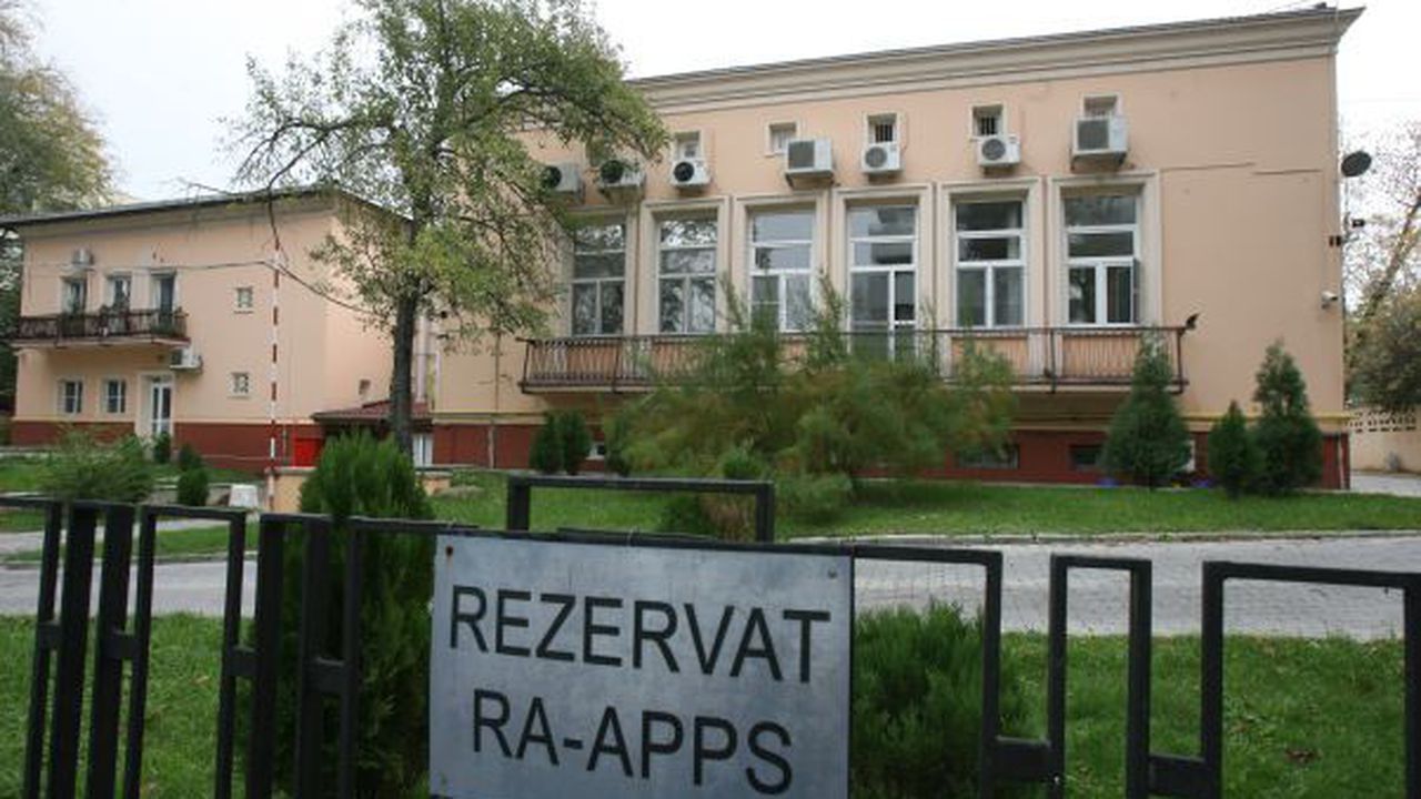 Transparența privind imobilele RA-APPS, suspendată în instanță. Ce date nu vor mai fi publicate