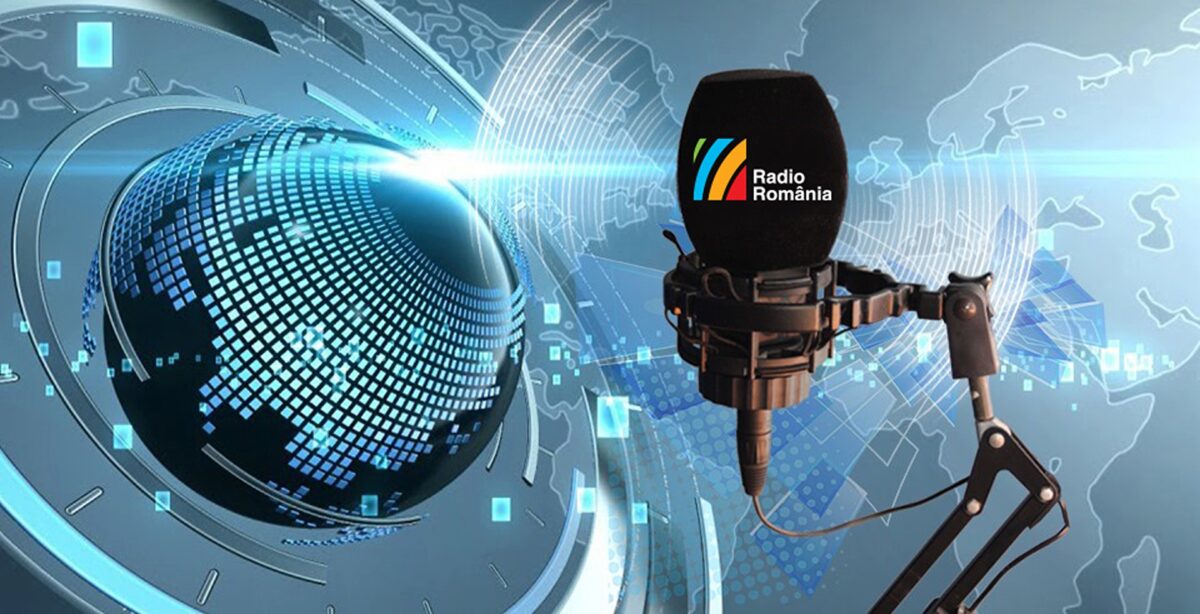 Angajații Radio România protestează pentru salarii mai mari