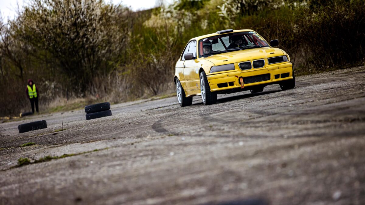 Raliu auto soldat cu morți și răniți. Imaginile sunt cutremurătoare. Video