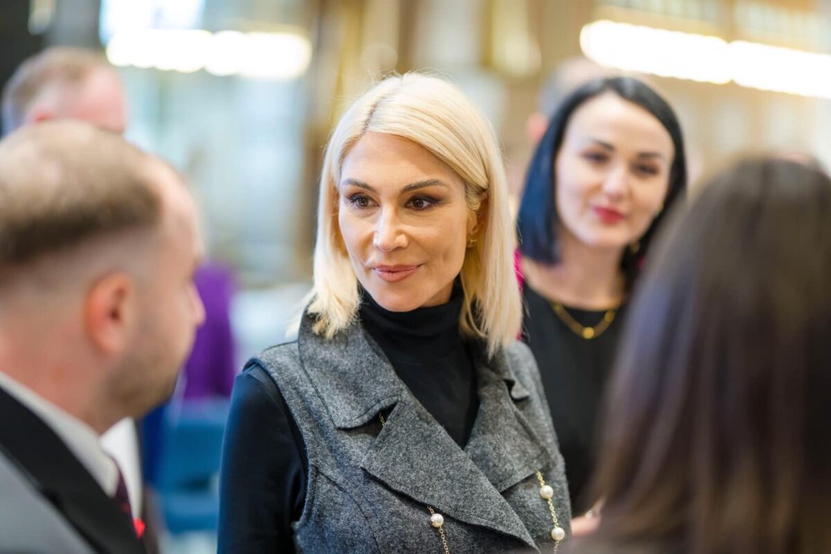 Raluca Turcan anunță mai multe fonduri pentru producția de filme românești