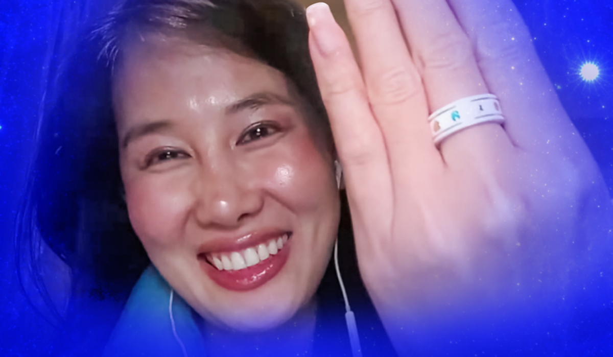 HyperRing și tehnologia de mâine! Un inel inteligent ce va face viața mai ușoară