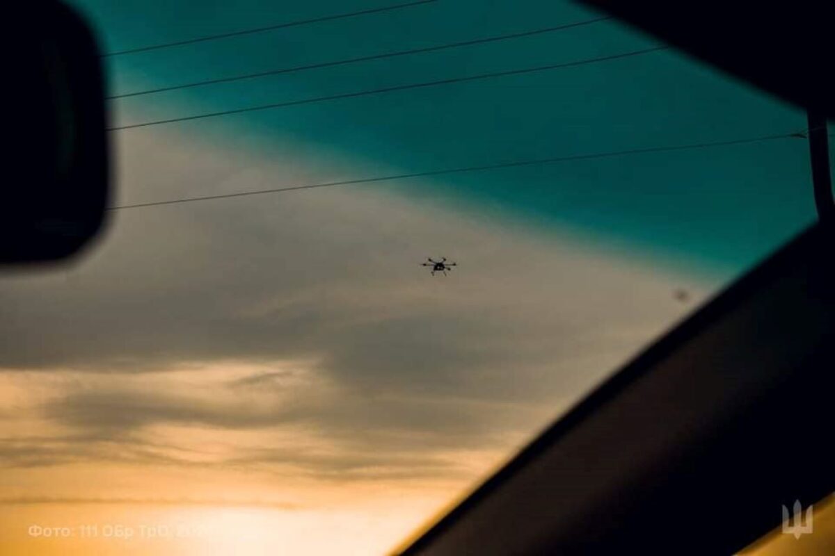 Va doborî România drone ale Rusiei de pe teritoriul Ucrainei, la fel ca Polonia? Răspunsul unui militar