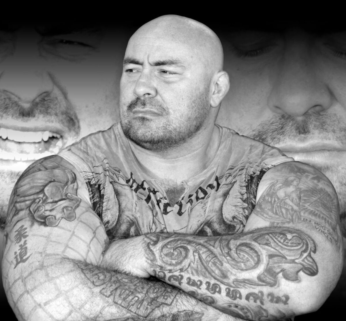 Povestea de viață fascinantă a lui Sandu Lungu, supranumit „Muntele Bihorului”