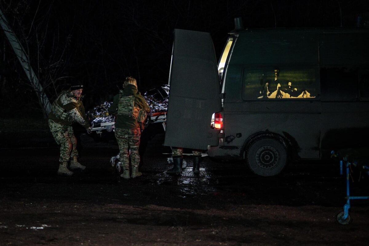 Război în Ucraina, ziua 761. Rusia atacă pentru a treia oară în patru zile Kievul