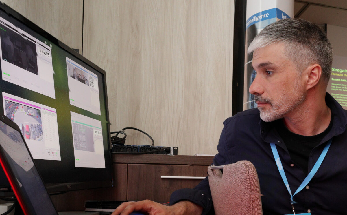 Cum a ajuns Vlad Georgescu de la o afacere de apartament la soluții vândute în peste 20 de țări