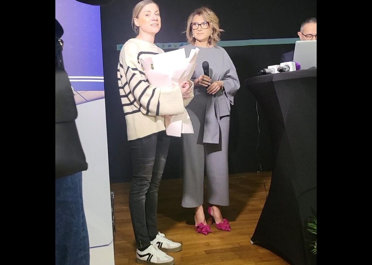 Actrița Tily Niculae și drama pe care a traversat-o cu fiica ei. Lacrimile curg și acum