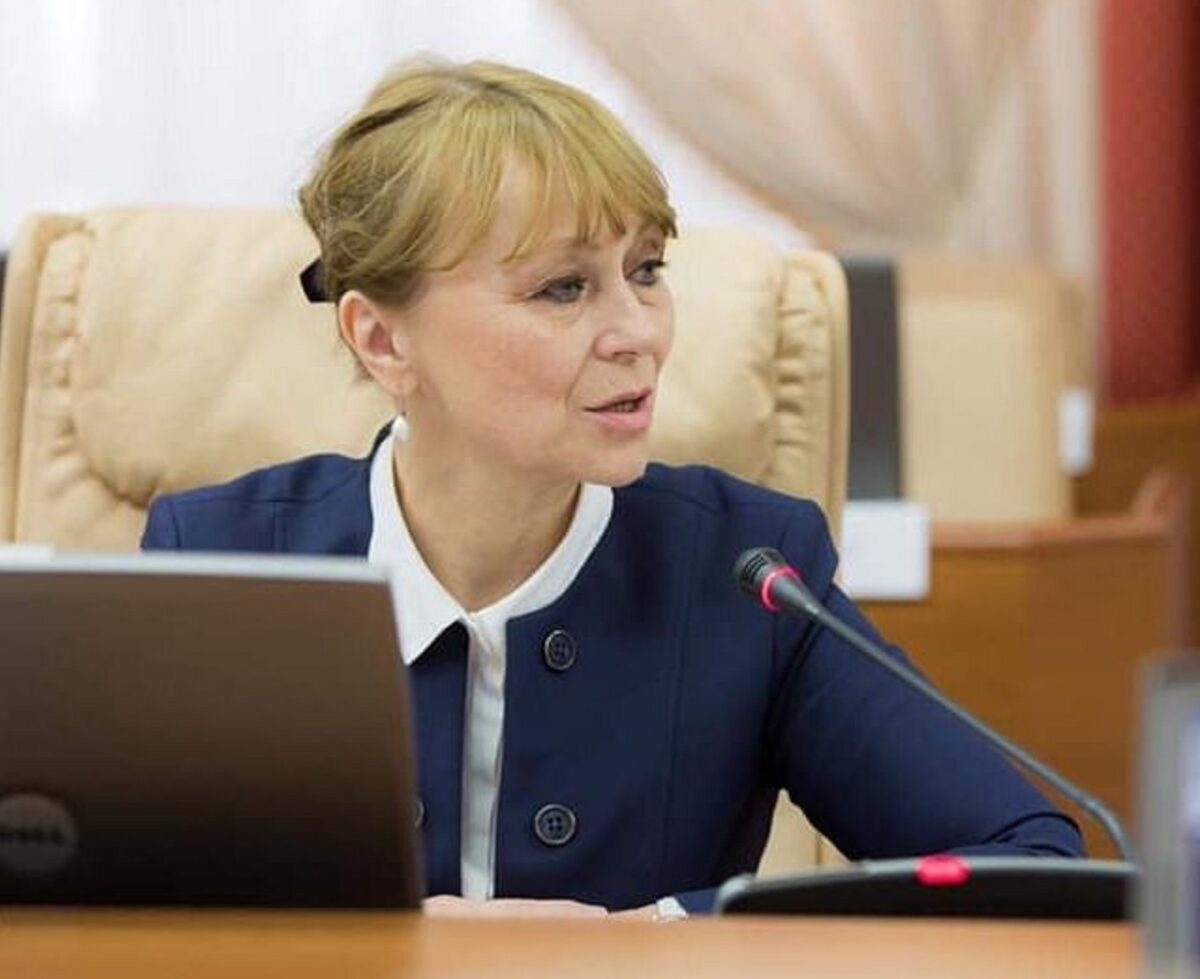 Nemerenco cere demisia unui medic de la Salvare. Scandal monstru la Ialoveni, cu înjurături și îmbrânceli