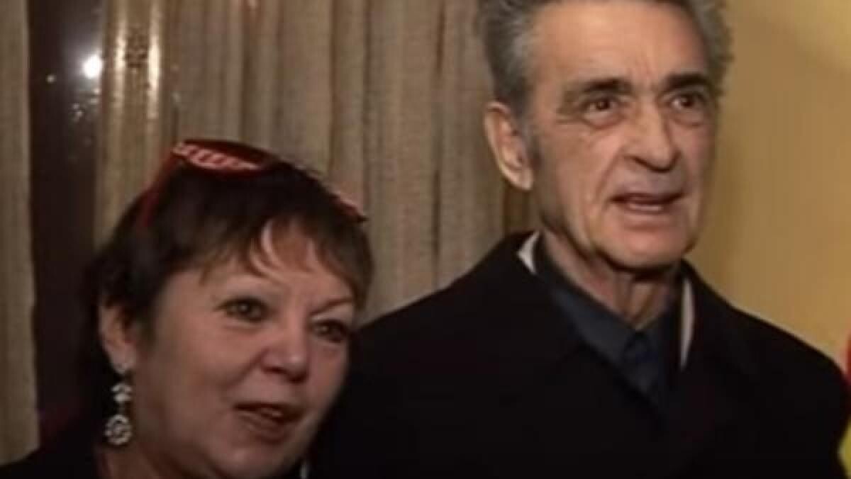 Anca Pandrea, decizie neașteptată în memoria lui Iurie Darie