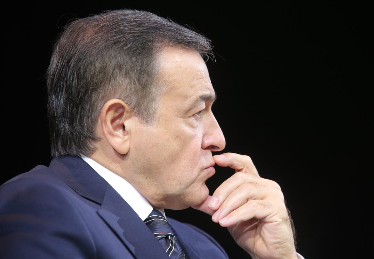 Proprietarul mall-ului unde a avut măcelul din Moscova, avere impresionantă. Legăturile cu Donald Trump