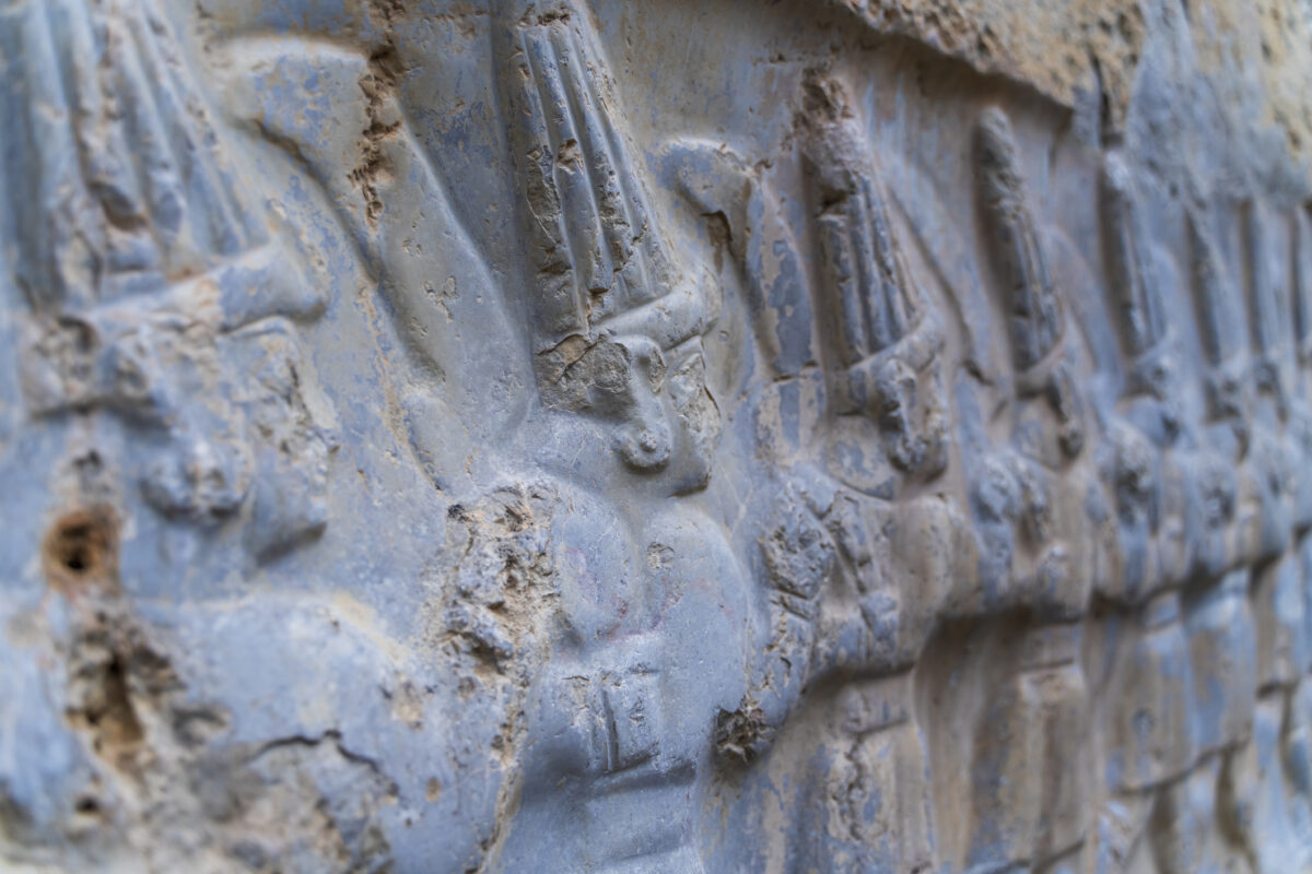 Mister rezolvat. Distrugerea completă a patru orașe, dezvăluită după 3.300 de ani