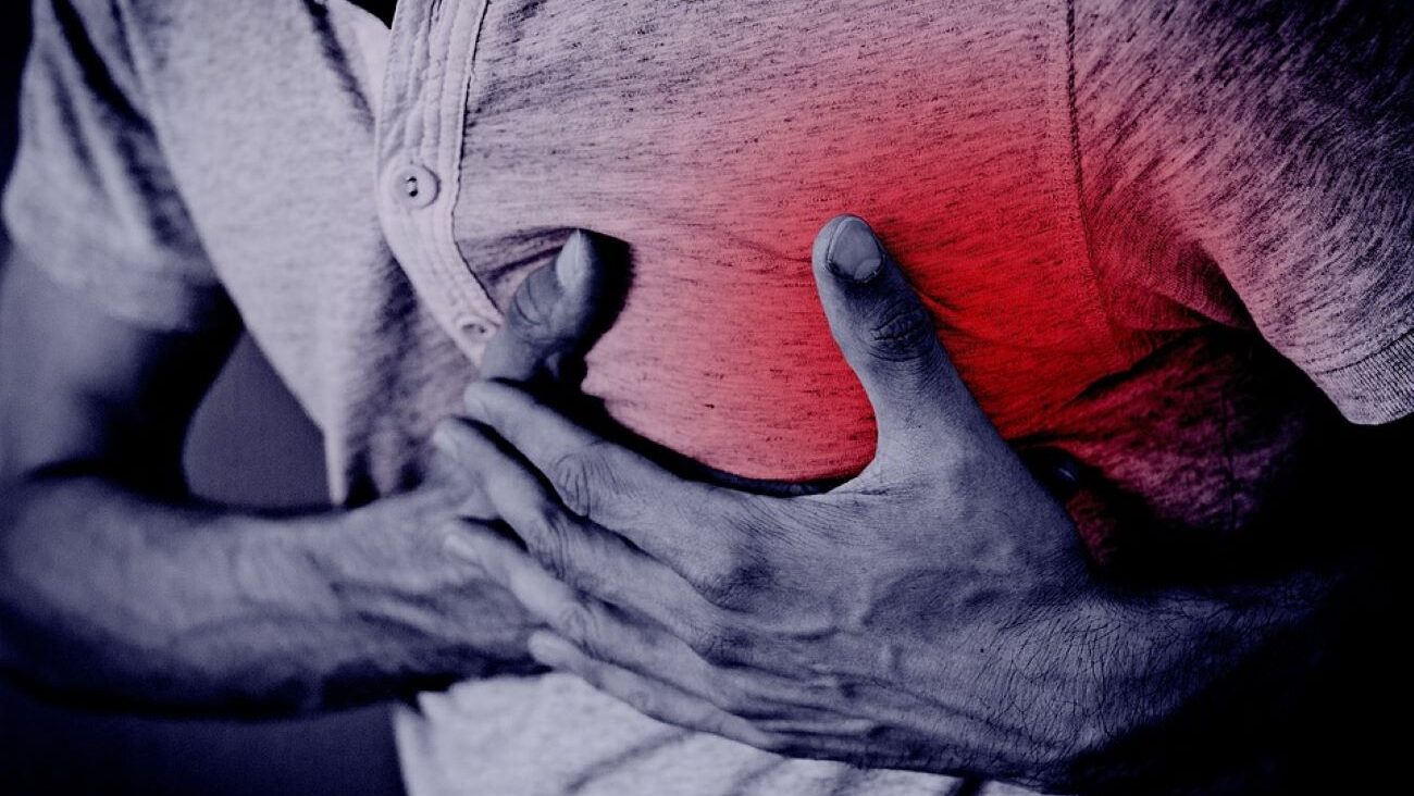 Substanța comună găsită în sângele celor ce fac atacuri de cord severe