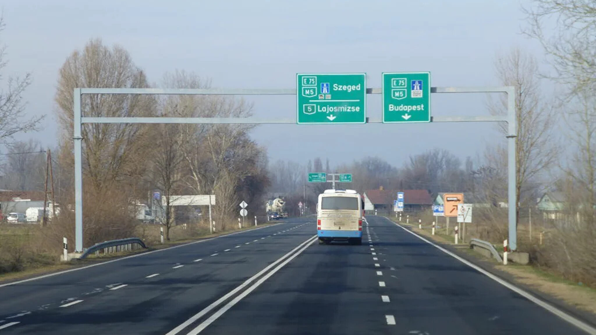 Se schimbă harta rutieră de la granița României. Cum va arăta noua șosea rapidă