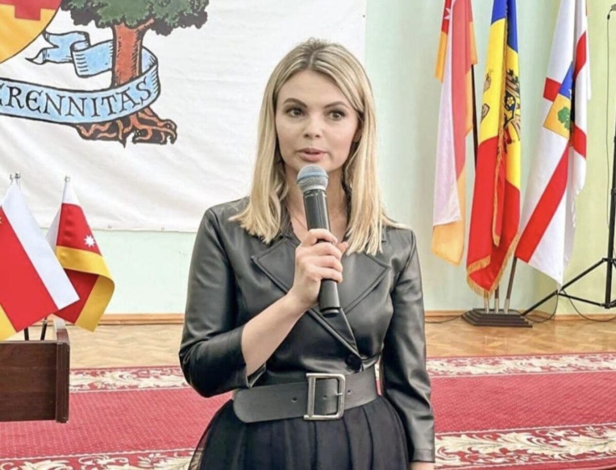 Demisie la Orhei. Tatiana Cociu părăsește funcția de primar după suspendarea „proiectelor sociale” ale lui Șor. Video