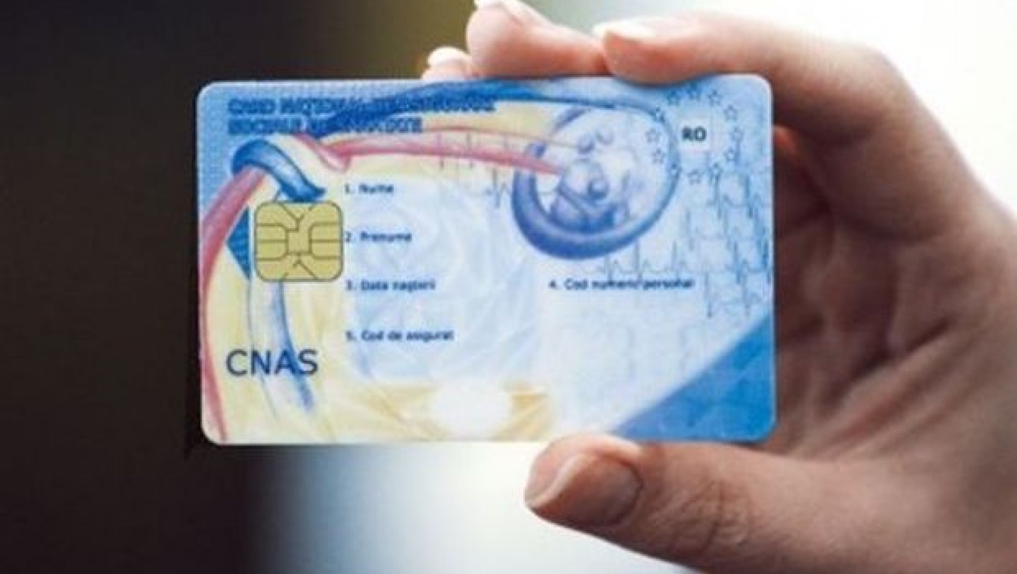 Ce trebuie să faci dacă îți pierzi cardul de sănătate. Procedura explicată pas cu pas