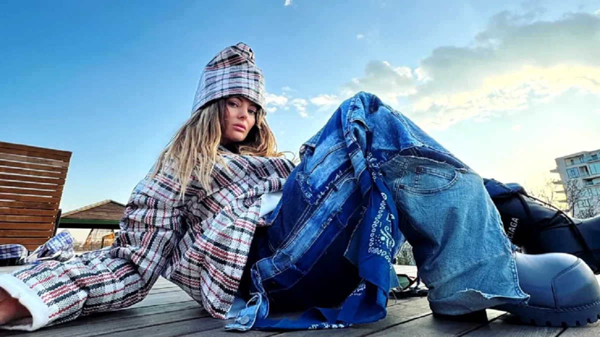 Delia, victimă a unei traume din copilărie. Nu poate trece peste acest episod