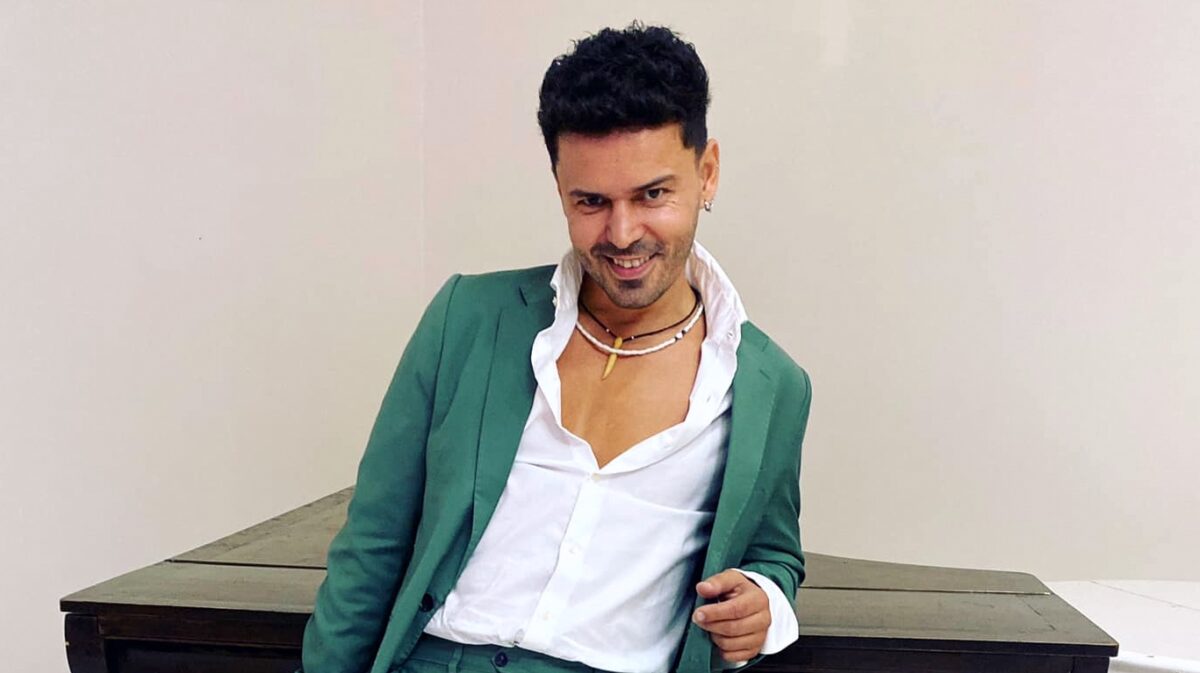 DJ Dony renunță definitiv la România, chiar dacă a făcut furori cu piesele lui