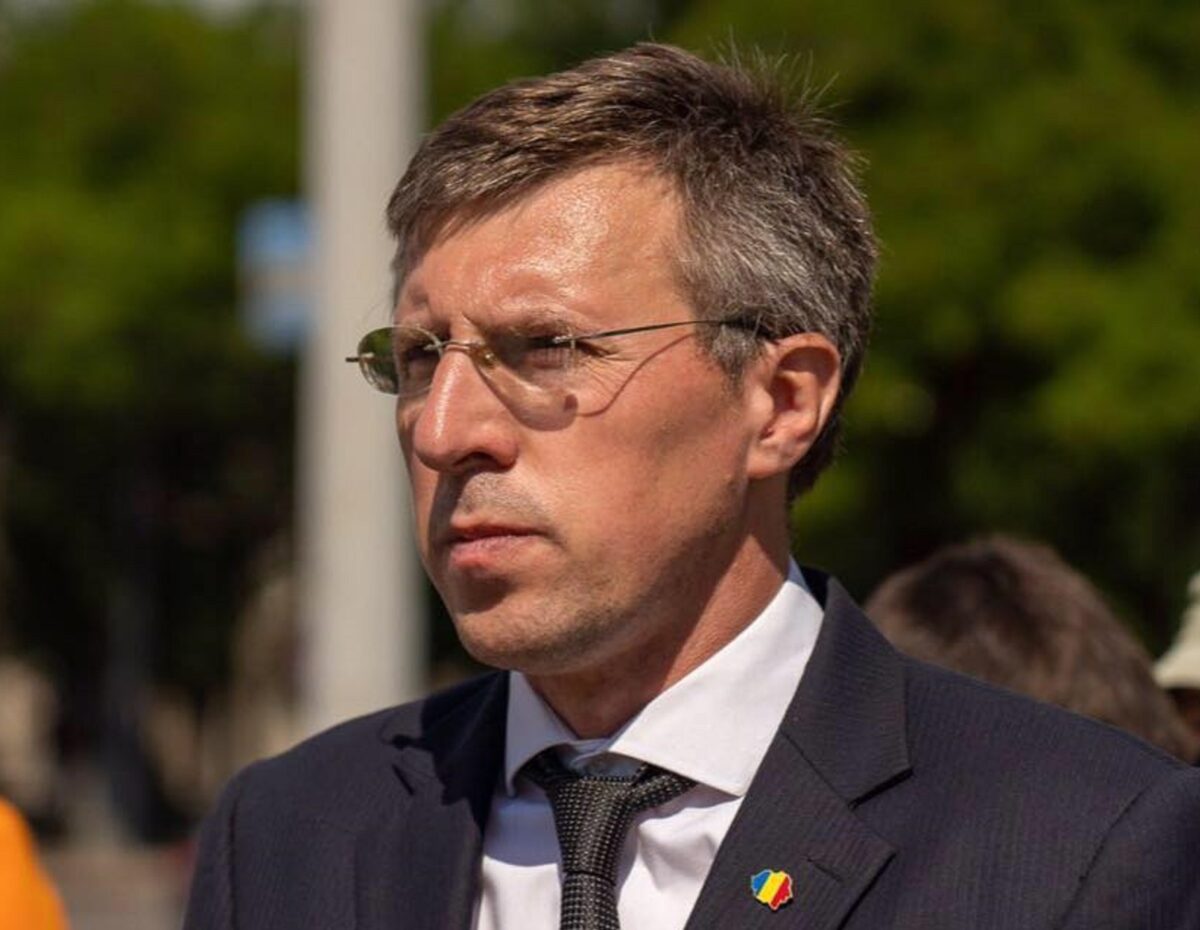 Fostul primar Chirtoacă vrea refacerea de la zero a justiției