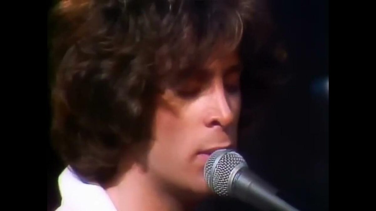 A murit Eric Carmen. El a fost vocea din spatele pieselor All by Myself și Hungry Eyes