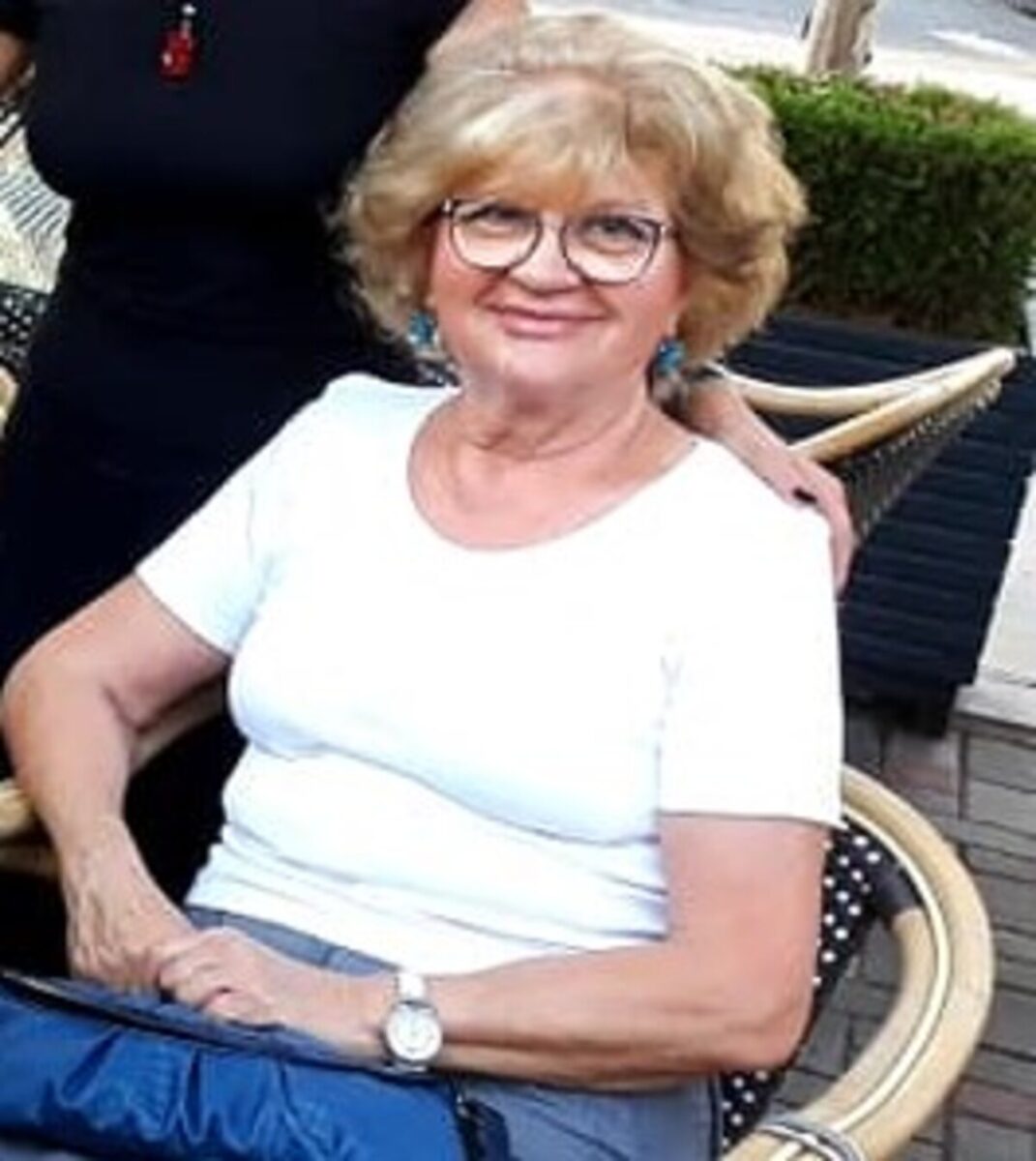 Mesajele emoționante ale fiicelor jurnalistei Eugenia Cristea la înmormântarea mamei