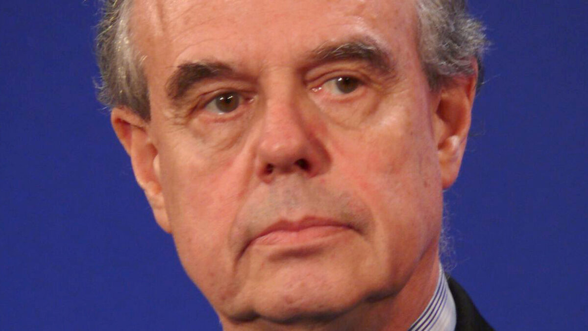 Frédéric Mitterrand, nepotul lui Francois Mitterrand, a murit. A schimbat lumea culturii