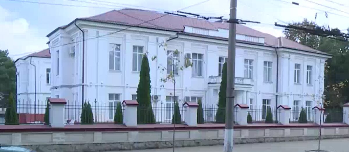 Numire-surpriză la Institutul Național de Justiție