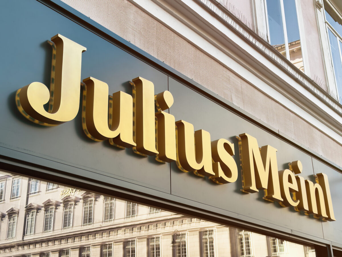 Hotel de lux din București, cumpărat de familia austriacă Julius Meinl