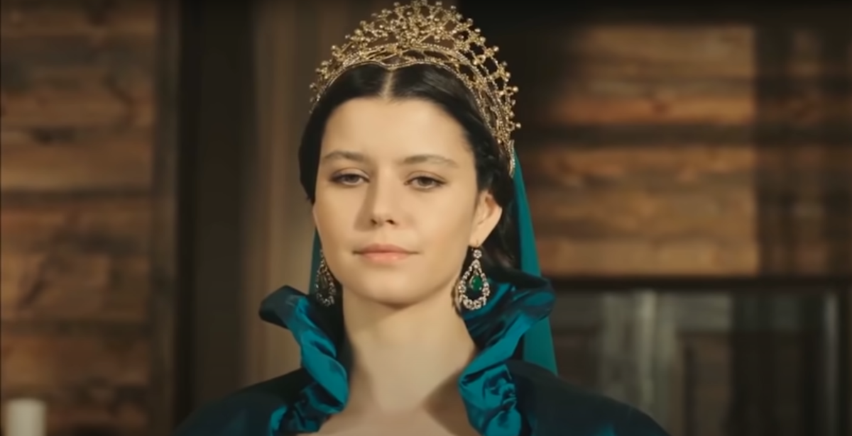 Kosem Sultan, regenta care a influențat destinul unei serii de sultani