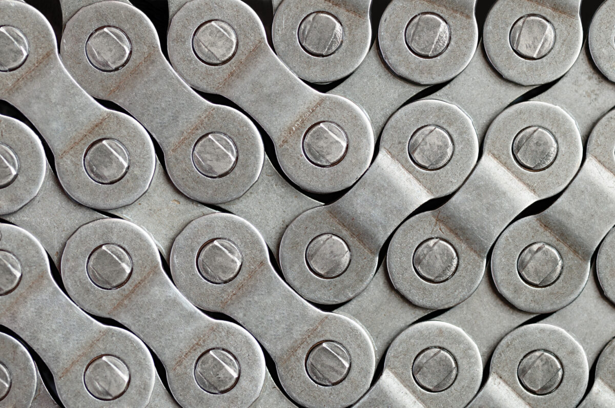 Super-Metalul a fost descoperit. Are o rezistență incredibilă