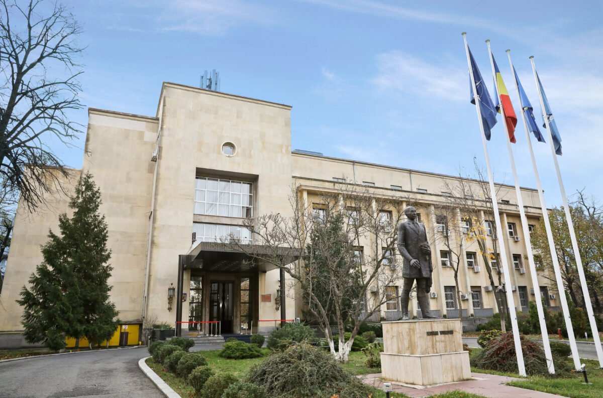 Avertisment MAE cu privire la călătoriile în Israel. Ce se întâmplă după atacul Iranului