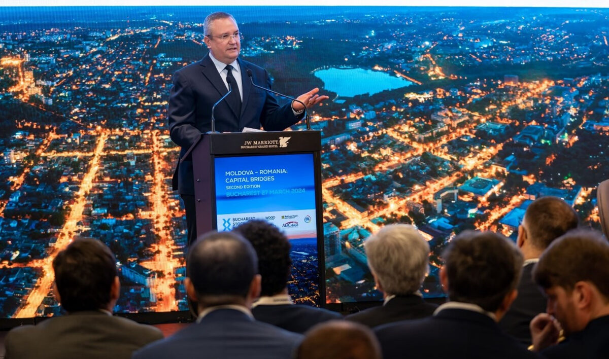 Nicolae Ciucă: PNL va continua să îi sprijine necondiționat pe frații noștri de peste Prut