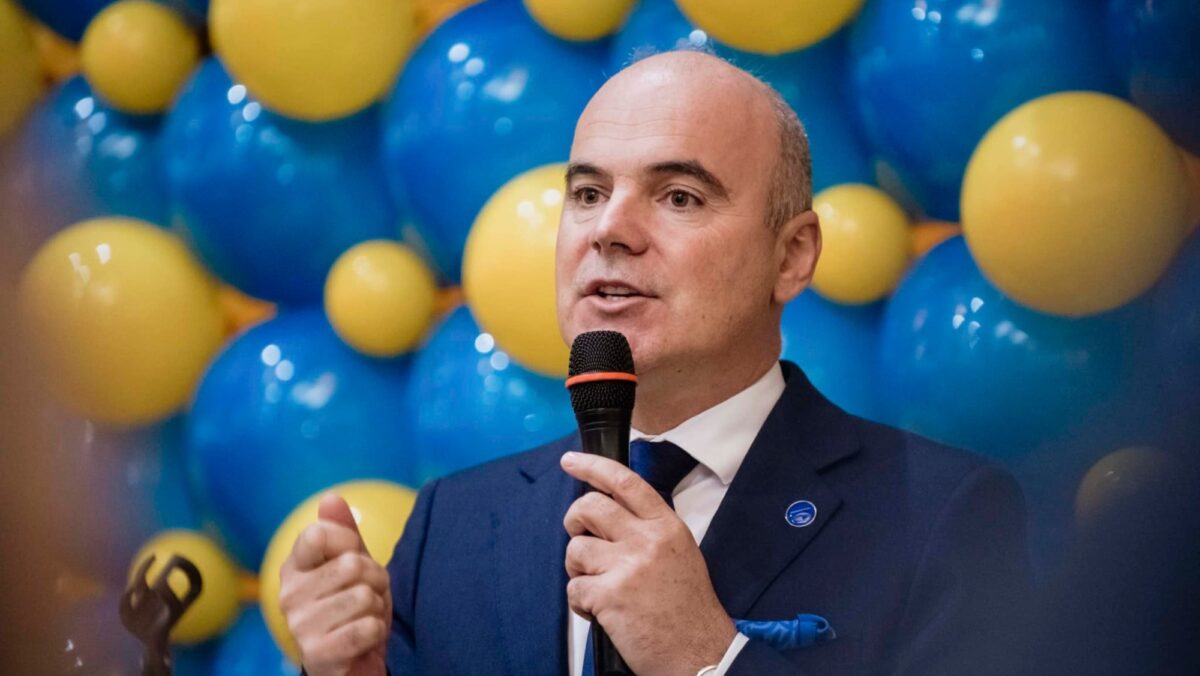 Rareș Bogdan, despre candidatura la capitală. Încă n-am ales care să fie: Roma, Madrid, Londra sau Paris