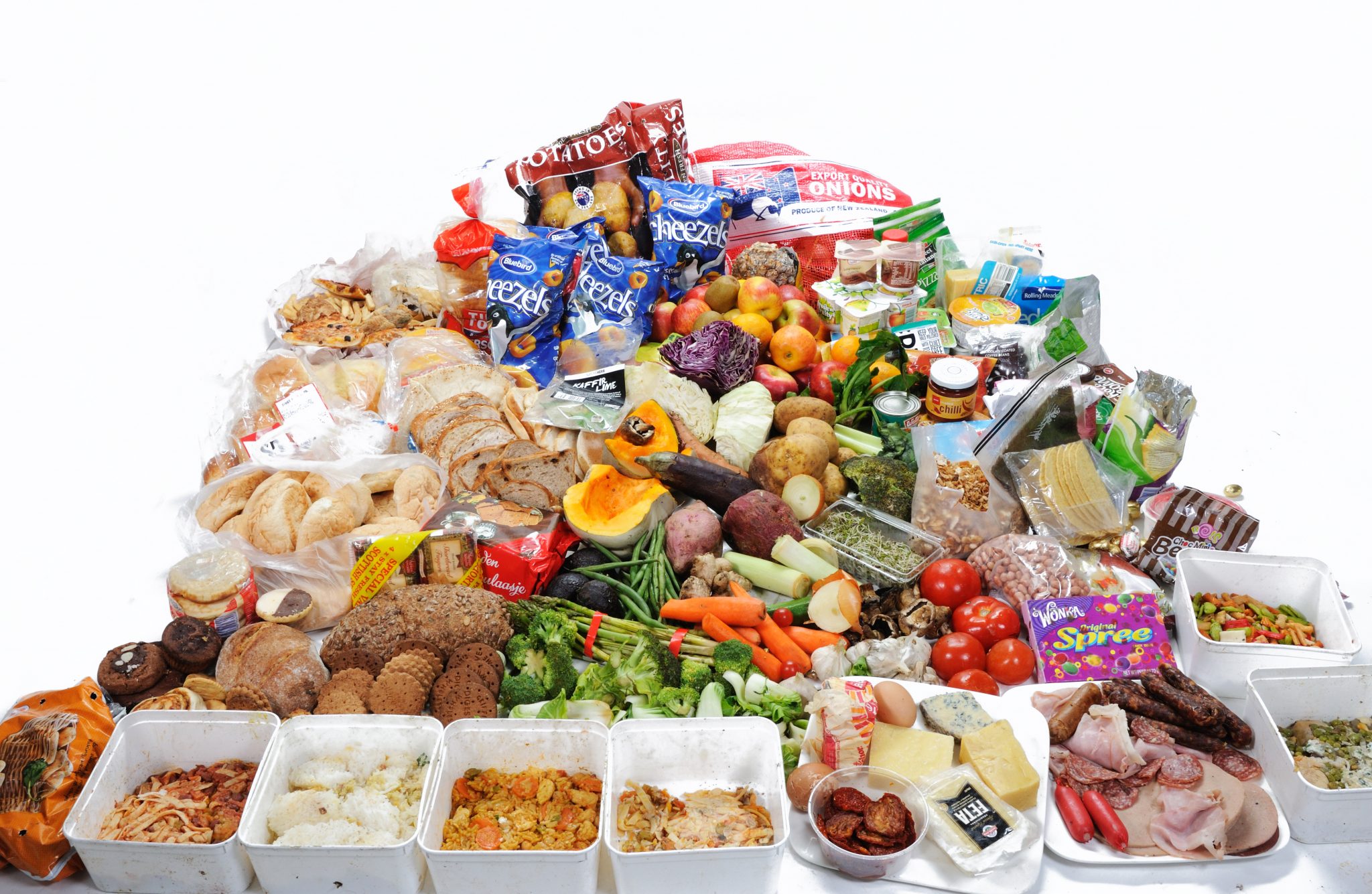 Alimente, bani și planetă. Povestea nespusă a risipei în industria ospitalității
