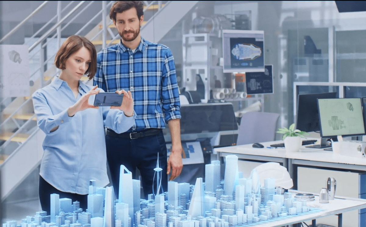 România viitorului. Urban Scope, soluții inteligente pentru o viață mai bună