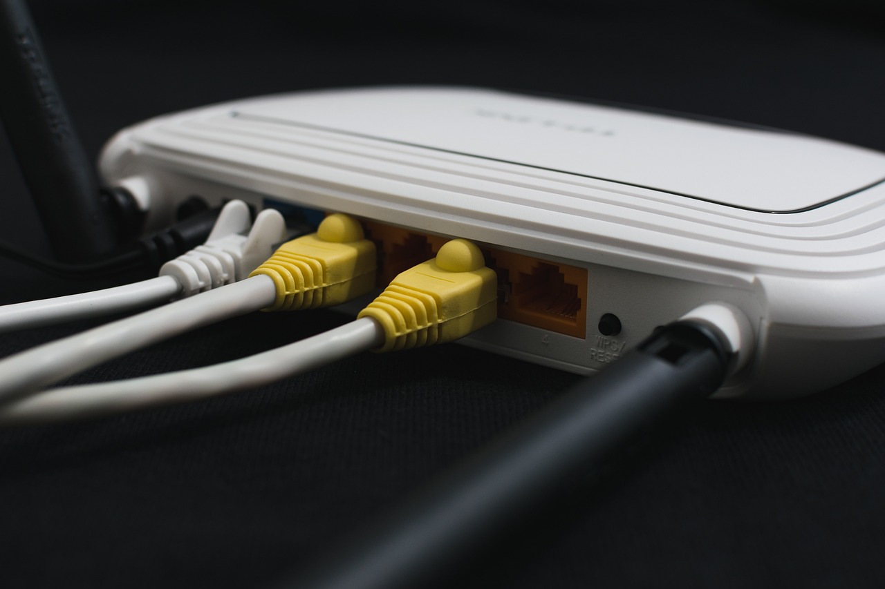 Wireles, Wifi
