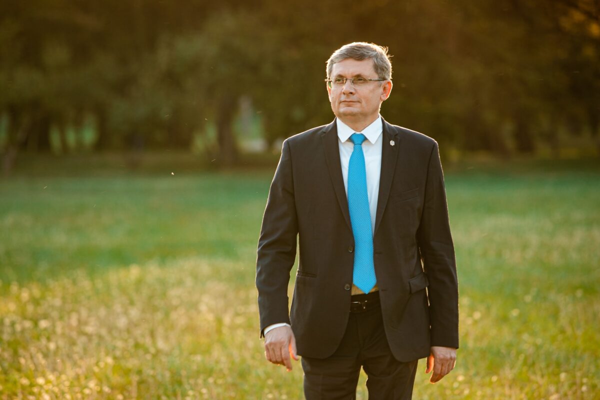 Hotărârea privind desfășurarea referendumului a fost înregistrată în Parlamentul din Republica Moldova