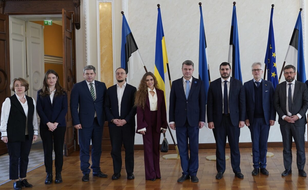 Republica Moldova, mari obiective după forumul de la Tallinn. Anunțul făcut de la Chișinău