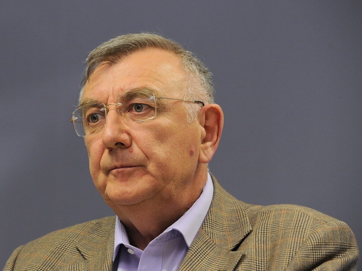 Mirel Curea, despre revenirea lui Andrei Chiliman în politică: „Probabil ultimul liberal autentic”
