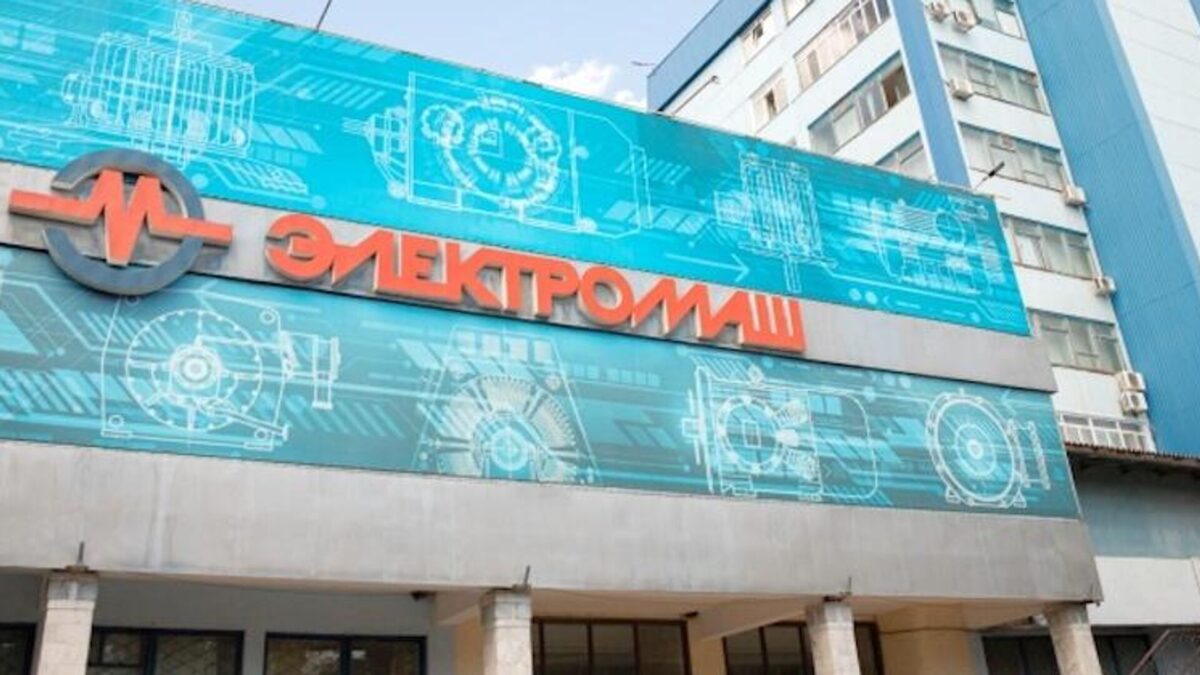 Exporturile uzinei „Electromaş” din Tiraspol, oprite „din motive de securitate”