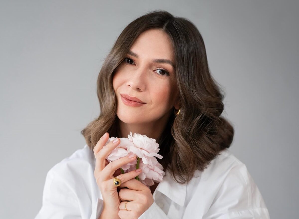 Adela Popescu, schimbări în carieră. Ce surprize pregătește vedeta