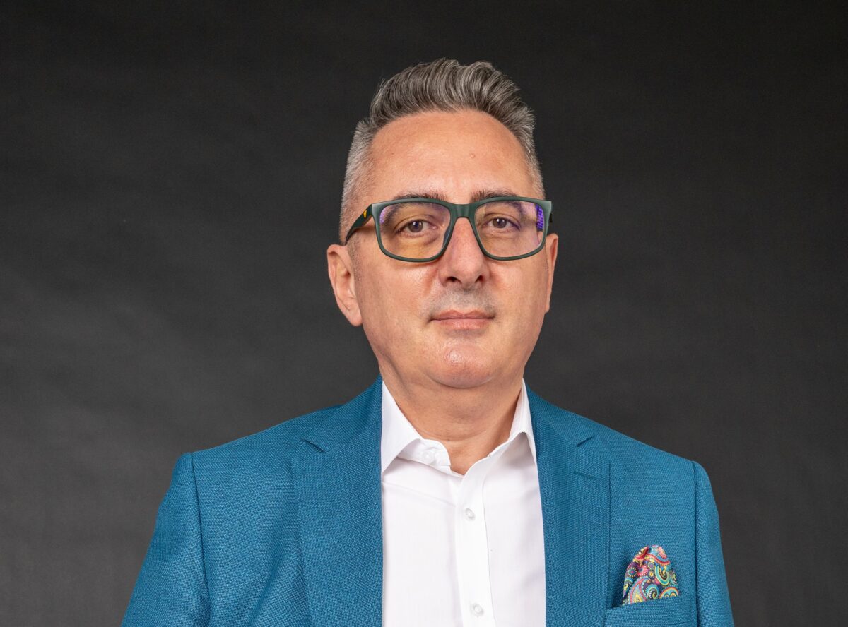 Capital Top 100 Manageri. Adrian Câzu, Benvenuti: „Sunt și retaileri români care țin steagul sus“