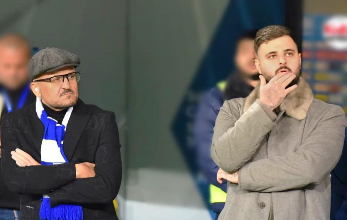 Adrian Mititelu Jr, primele imagini din spital după supradoza de antidepresive