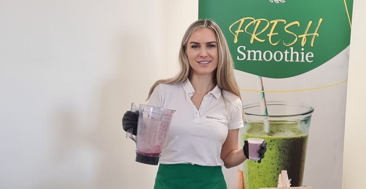 Alecsandra Ioniță, antreprenorul care a învățat să valorifice crizele