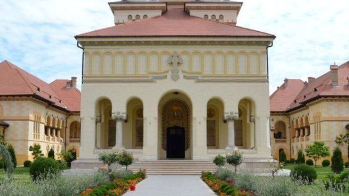 A murit părintele  Viorel Trifa, un discipol al lui Arsenie Boca