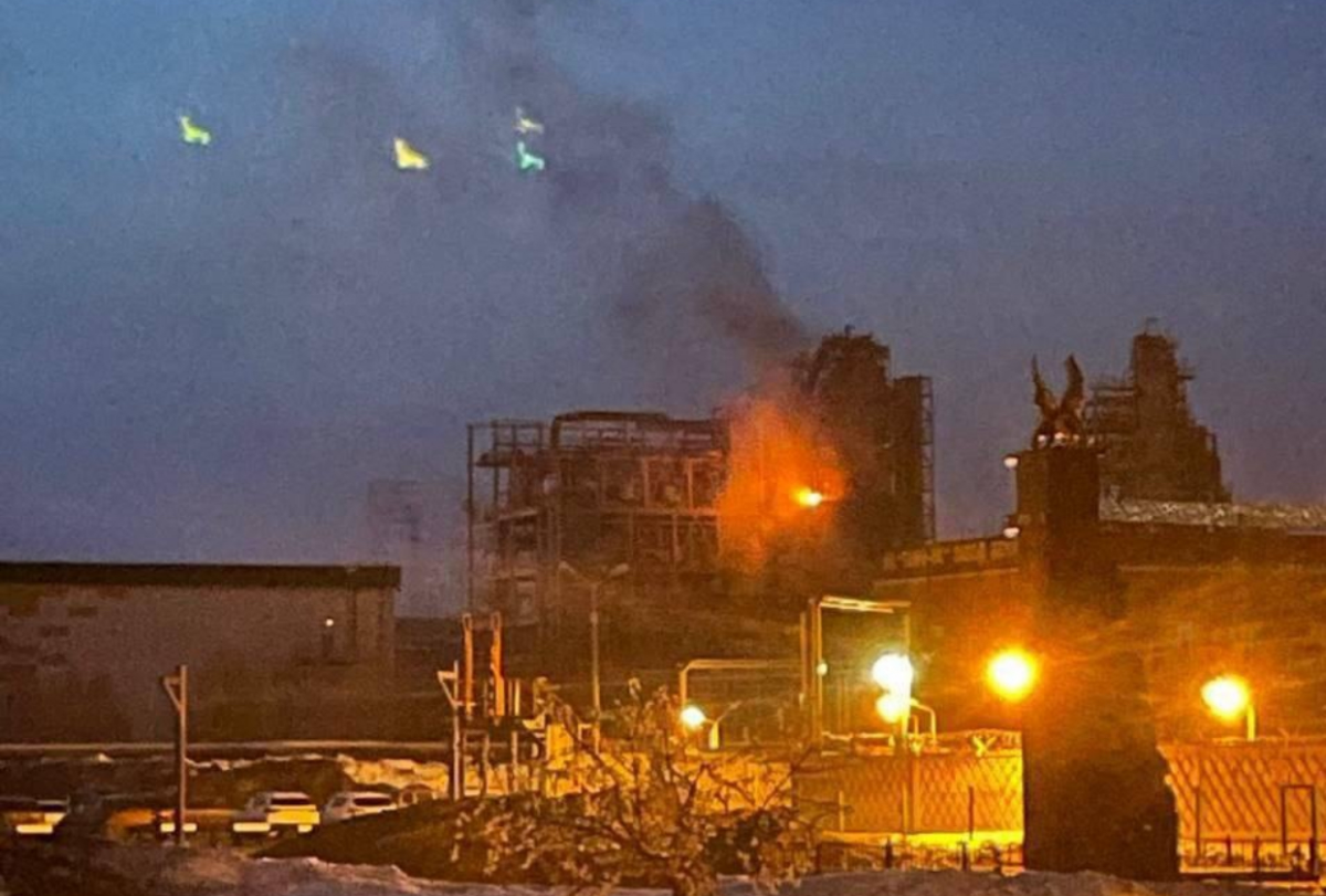 Ucraina, atac masiv în Tatarstanul rus. Cel puțin 7 răniți