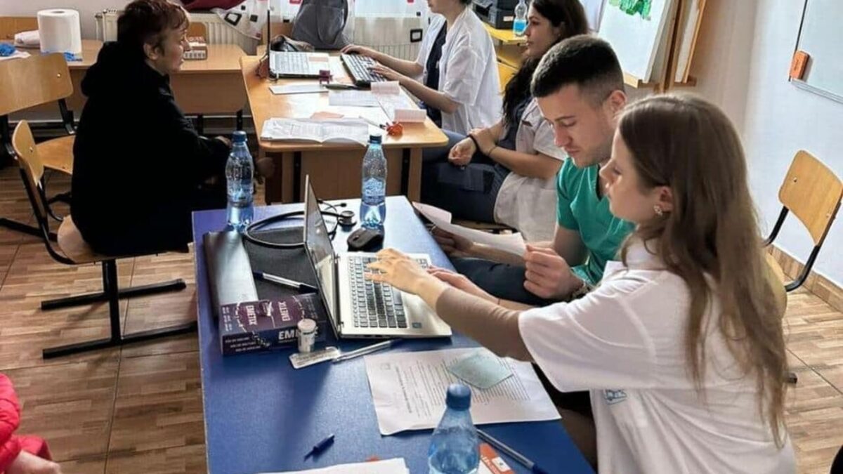 Boala care afectează întreaga Europă. S-au raportat cele mai multe cazuri din ultimii 60 de ani